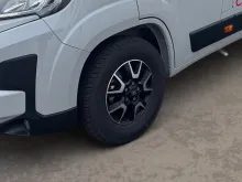 Fahrzeugbild Sunlight Camper Van Cliff 640 Adventure Edition #5