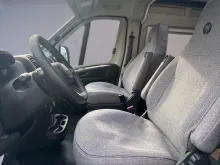 Fahrzeugbild Sunlight Camper Van Cliff 640 Adventure Edition #6