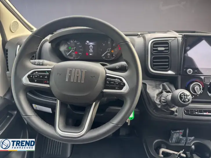 Fahrzeugbild Sunlight Camper Van Cliff 640 Adventure Edition #7