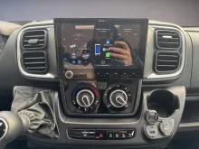 Fahrzeugbild Sunlight Camper Van Cliff 640 Adventure Edition #8