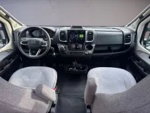 Fahrzeugbild Sunlight Camper Van Cliff 640 Adventure Edition #9