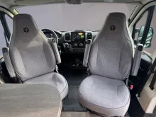 Fahrzeugbild Sunlight Camper Van Cliff 640 Adventure Edition #10