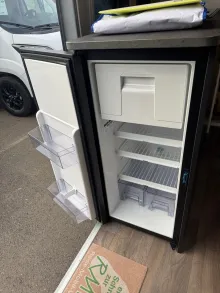 Fahrzeugbild Sunlight Camper Van Cliff 640 Adventure Edition #13