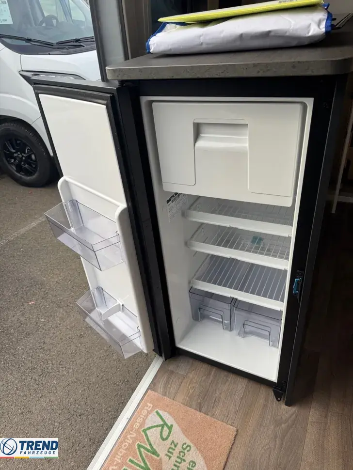 Fahrzeugbild Sunlight Camper Van Cliff 640 Adventure Edition #13