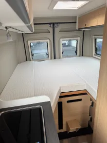 Fahrzeugbild Sunlight Camper Van Cliff 640 Adventure Edition #17