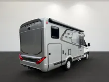 Fahrzeugbild Hymer B-Klasse MC T 600 #4