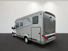 Fahrzeugbild Hymer B-Klasse MC T 600 #5