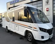 Fahrzeugbild Malibu I 450 RB LE comfort #3