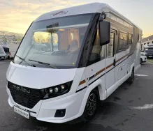 Fahrzeugbild Malibu I 450 RB LE comfort #4