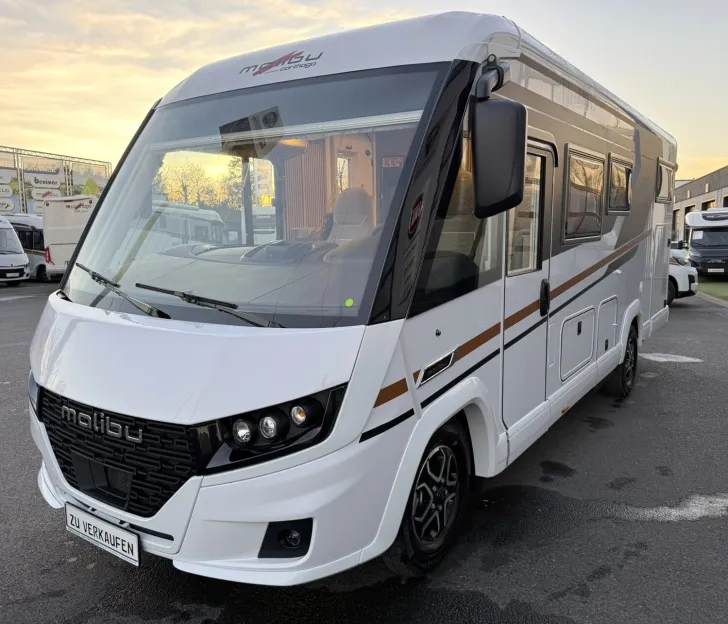Fahrzeugbild Malibu I 450 RB LE comfort #4