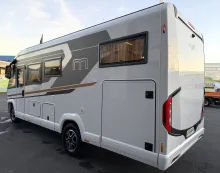 Fahrzeugbild Malibu I 450 RB LE comfort #5