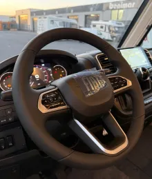 Fahrzeugbild Malibu I 450 RB LE comfort #8