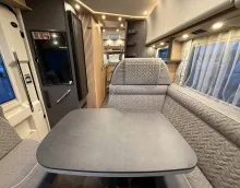 Fahrzeugbild Malibu I 450 RB LE comfort #12