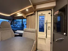 Fahrzeugbild Malibu I 450 RB LE comfort #14