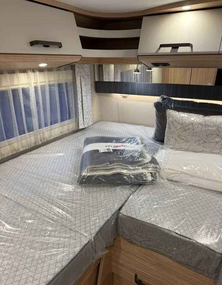 Fahrzeugbild Malibu I 450 RB LE comfort #30