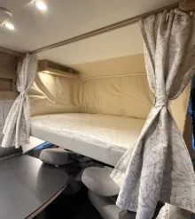 Fahrzeugbild Malibu I 450 RB LE comfort #32