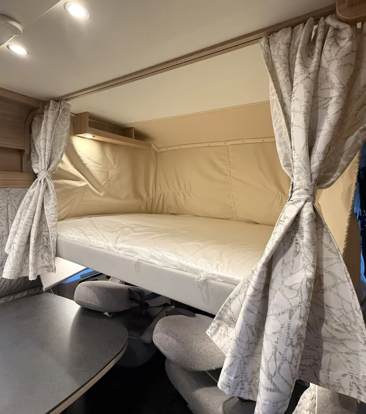 Fahrzeugbild Malibu I 450 RB LE comfort #32