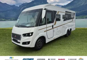 Bild Integra 760 QF