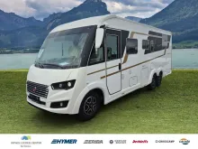 Fahrzeugbild Eura Mobil Integra 760 QF #1