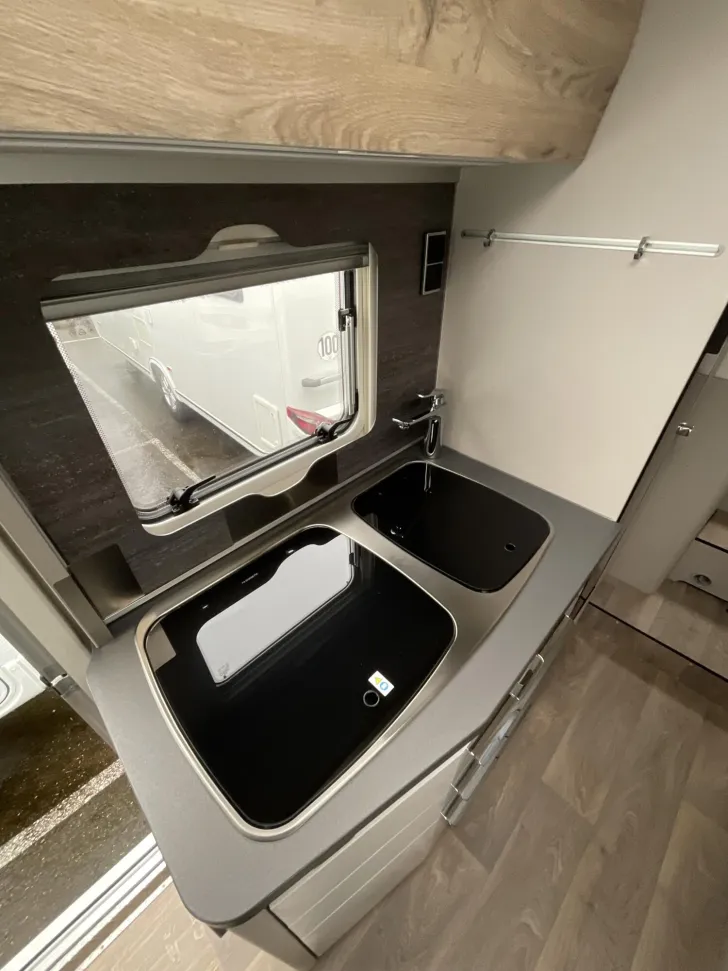 Fahrzeugbild Hymer Exsis-t Pure 580 #10