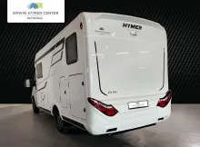 Fahrzeugbild Hymer Exsis-t Pure 580 #5