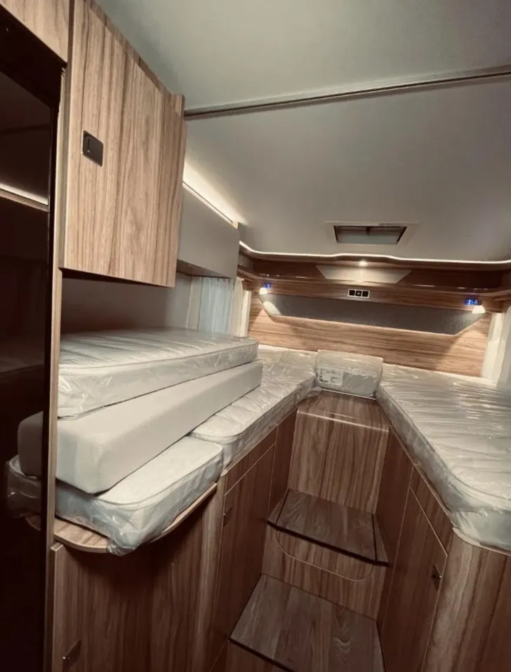 Fahrzeugbild Hymer Exsis-t Pure 580 #11
