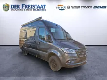 Fahrzeugbild Hymer GRAND CANYON S XPERIENCE #1