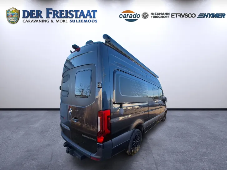 Fahrzeugbild Hymer GRAND CANYON S XPERIENCE #2