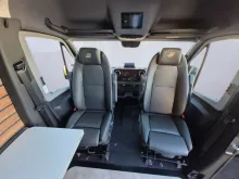 Fahrzeugbild Hymer GRAND CANYON S XPERIENCE #6