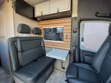 Fahrzeugbild Hymer GRAND CANYON S XPERIENCE #7