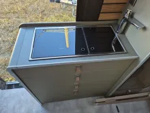 Fahrzeugbild Hymer GRAND CANYON S XPERIENCE #8