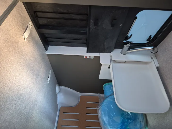Fahrzeugbild Hymer GRAND CANYON S XPERIENCE #10