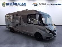 Fahrzeugbild Hymer B-KLASSE ML-I 890 #1