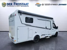 Fahrzeugbild Etrusco VAN 6.8 SCF #2