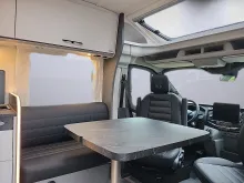 Fahrzeugbild Etrusco VAN 6.8 SCF #5