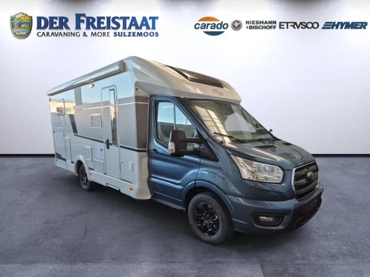 Fahrzeugbild Carado T - EDITION26 447 #1
