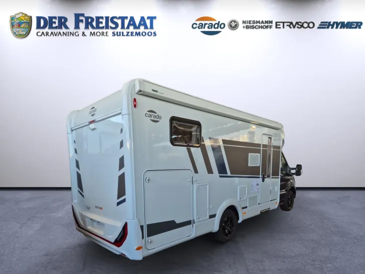 Fahrzeugbild Carado T - EDITION26 447 #2