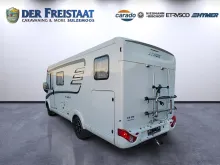 Fahrzeugbild Hymer EXSIS-I 578 #3