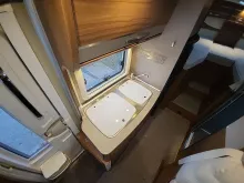 Fahrzeugbild Hymer EXSIS-I 578 #8