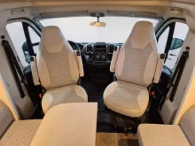 Fahrzeugbild Carado TEILINTEGRIERTE 459 #4