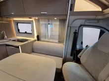 Fahrzeugbild Carado TEILINTEGRIERTE 459 #5