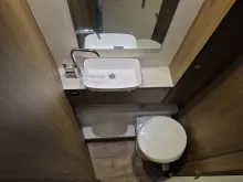 Fahrzeugbild Carado TEILINTEGRIERTE 459 #8