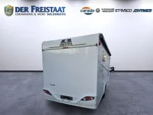 Fahrzeugbild Etrusco T-MODELL BASE 6.9 SB #2