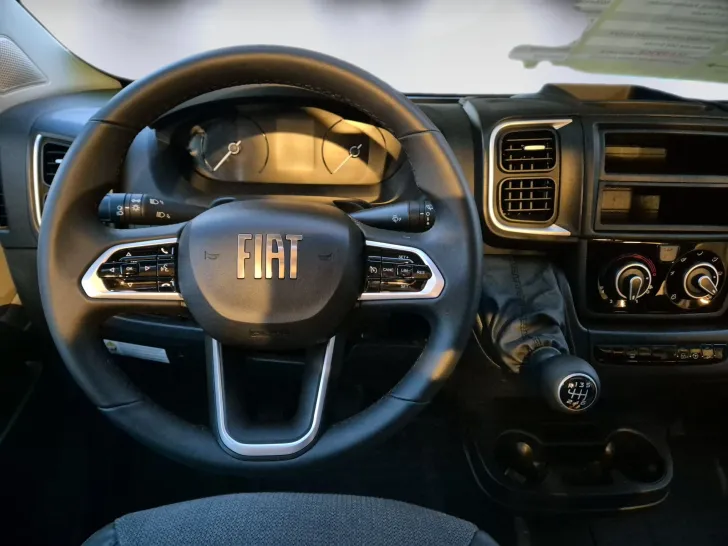 Fahrzeugbild Etrusco T-MODELL BASE 6.9 SB #3