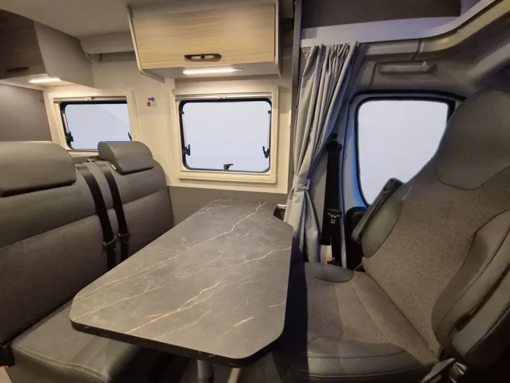 Fahrzeugbild Etrusco T-MODELL BASE 6.9 SB #5