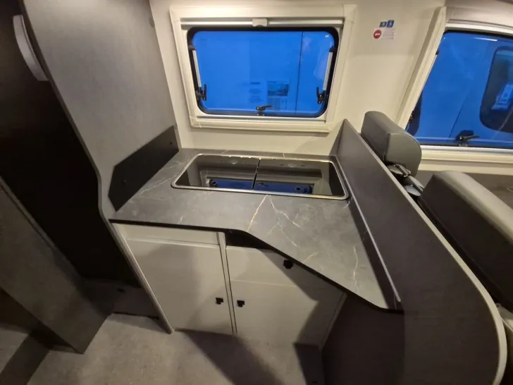 Fahrzeugbild Etrusco T-MODELL BASE 6.9 SB #6