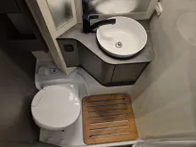 Fahrzeugbild Etrusco T-MODELL BASE 6.9 SB #8