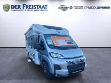 Fahrzeugbild Carado TEILINTEGRIERTE 447 #1