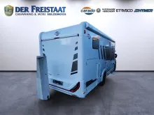 Fahrzeugbild Carado TEILINTEGRIERTE 447 #2