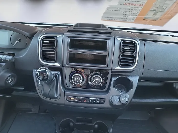 Fahrzeugbild Carado TEILINTEGRIERTE 447 #4